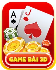 icon truy cập nhanh game bài 3D - 5699