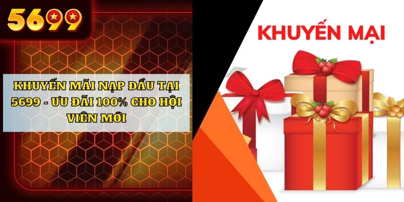 Ảnh Đại DIện Khuyến Mãi Lần Đầu 5699